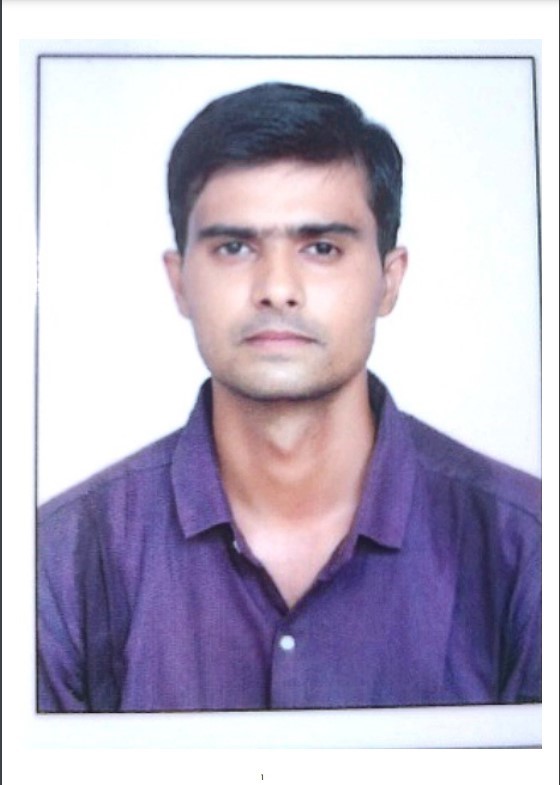 Dr. Kuldeep